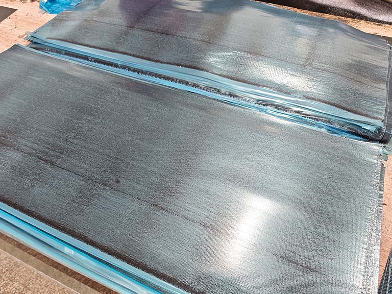 Material Preparation