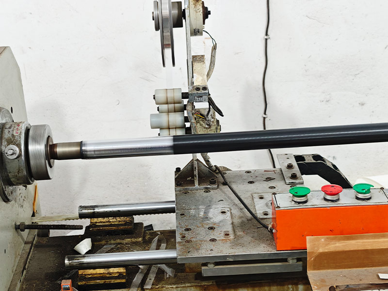 Precision Machining